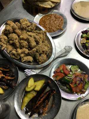 ‪aly El Sharqawy Restaurant‬