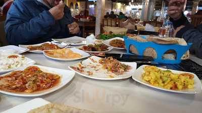 ‪balbaa Grill And Fish Village‬