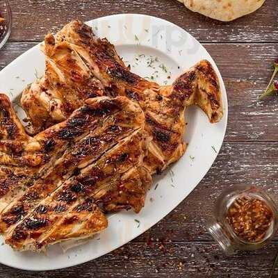 ‪balbaa Grill And Fish Village‬