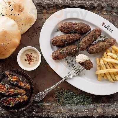 ‪balbaa Grill And Fish Village‬