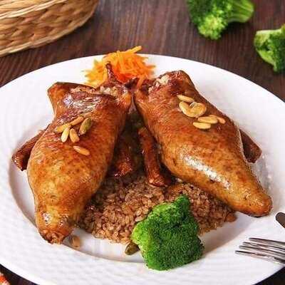 ‪balbaa Grill And Fish Village‬