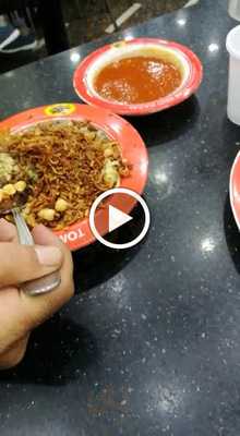 ‪koshary El Tawous‬