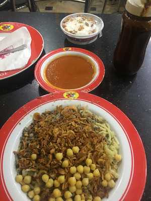 ‪koshary El Tawous‬