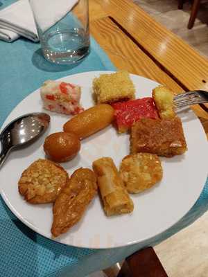 ‪mr. Hamam Restaurant‬