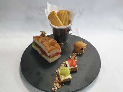 ‪mr. Hamam Restaurant‬