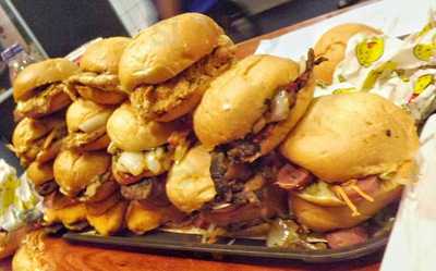 ‪house Of Donuts‬