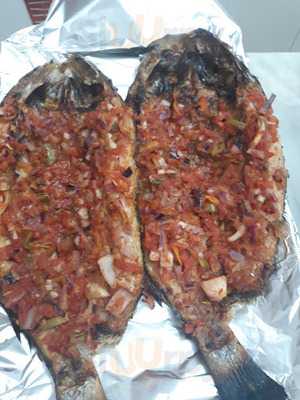 ‪halaqet El Samak‬