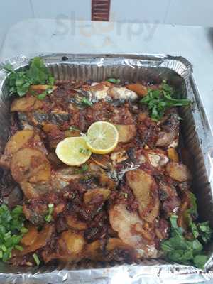 ‪halaqet El Samak‬