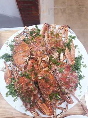 ‪halaqet El Samak‬