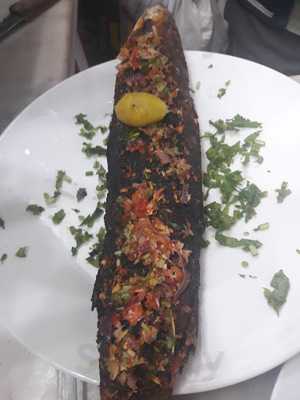 ‪halaqet El Samak‬