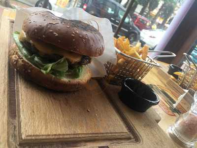 ‪amo Bondoq Restaurant‬