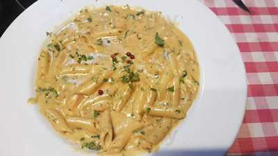 ‪linguini Restaurant & Cafe‬