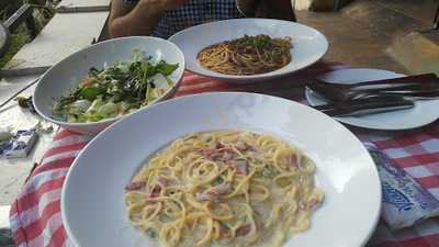 ‪linguini Restaurant & Cafe‬