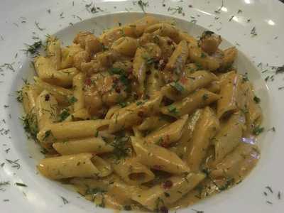 ‪linguini Restaurant & Cafe‬