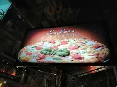 ‪linguini Restaurant & Cafe‬