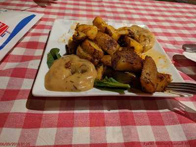 ‪linguini Restaurant & Cafe‬