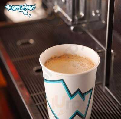 ‪wafflicious El Mokattam‬