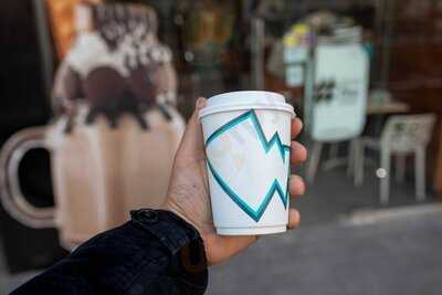 ‪wafflicious El Mokattam‬