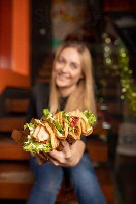 ‪wafflicious El Mokattam‬