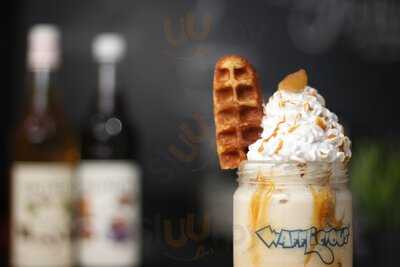 ‪wafflicious El Mokattam‬