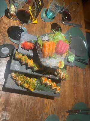 ‪barranco Restaurant & Bar‬