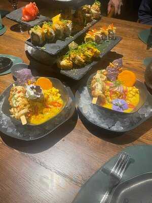 ‪barranco Restaurant & Bar‬