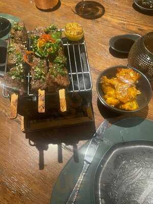 ‪barranco Restaurant & Bar‬