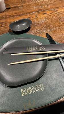 ‪barranco Restaurant & Bar‬
