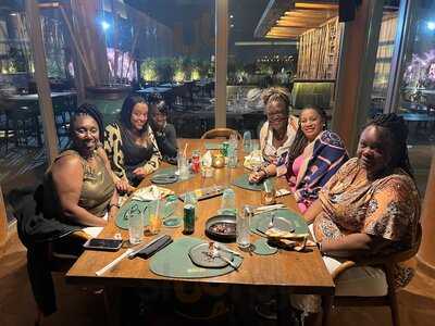 ‪barranco Restaurant & Bar‬