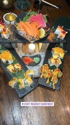 ‪barranco Restaurant & Bar‬