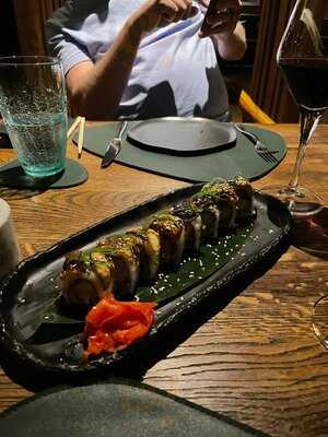 ‪barranco Restaurant & Bar‬