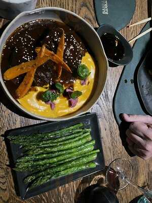 ‪barranco Restaurant & Bar‬