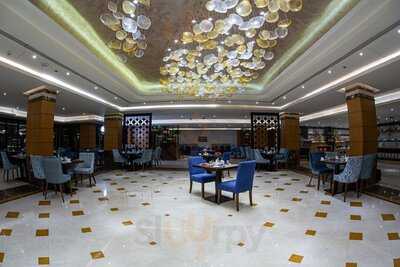 ‪pavilion Restaurant‬