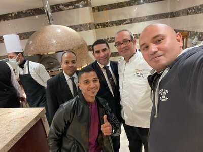 ‪pavilion Restaurant‬