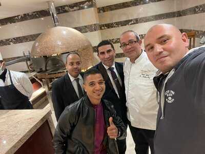 ‪pavilion Restaurant‬