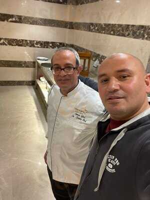 ‪pavilion Restaurant‬