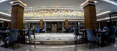 ‪pavilion Restaurant‬