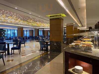 ‪pavilion Restaurant‬