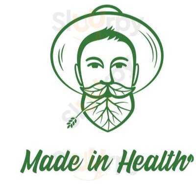 ‪made In Health‬