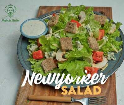 ‪made In Health‬