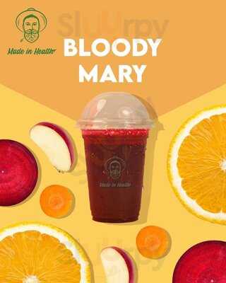 ‪made In Health‬