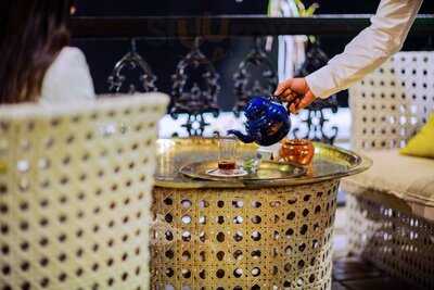 ‪rehana Roof Top‬