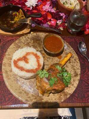 ‪el-khan Restaurant‬