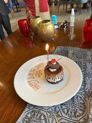 ‪el-khan Restaurant‬