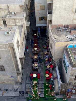 ‪zeeyara Restaurant‬