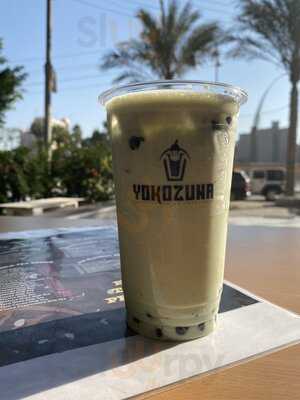 ‪yokozuna Bubble Tea Shop‬
