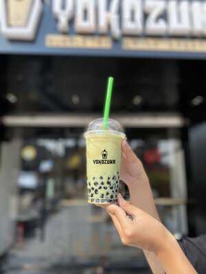 ‪yokozuna Bubble Tea Shop‬