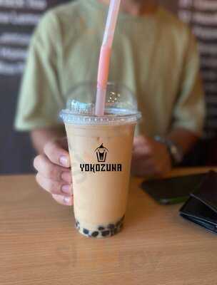 ‪yokozuna Bubble Tea Shop‬