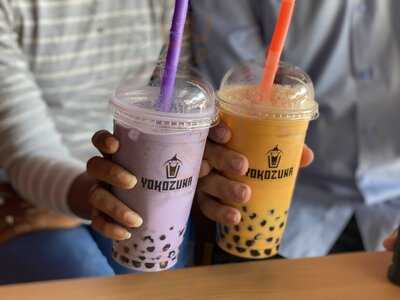 ‪yokozuna Bubble Tea Shop‬