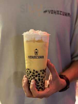 ‪yokozuna Bubble Tea Shop‬